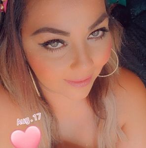 Meet your Posher, Betty